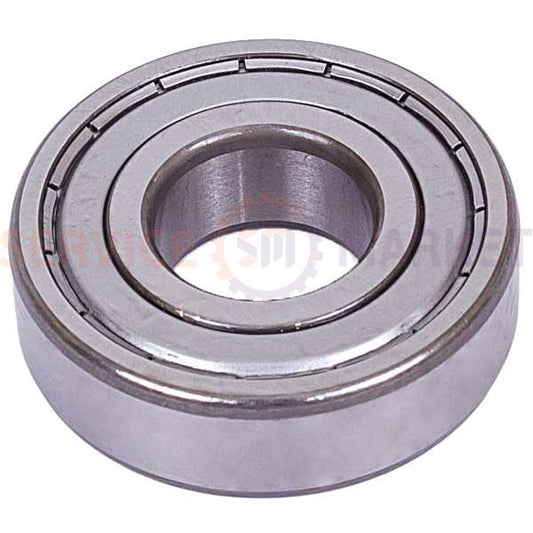 Подшипник SKF 6204 - 2Z (20x47x14) для стир. машины (в коробке) India
