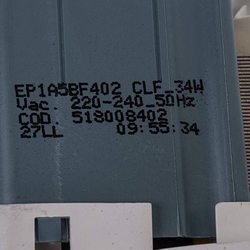 Ardo 651065248 PMP Pump (pump) 34W for washing machine