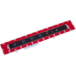 Electrolux 4055417879 Control and indication unit for hood