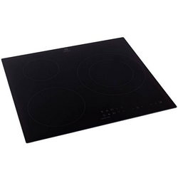 Slope (spare part) for induction cooking surface 5551126922 Electrolux