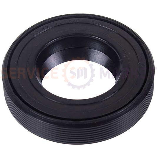 Seal for washing machine 25*47*10/12 Candy