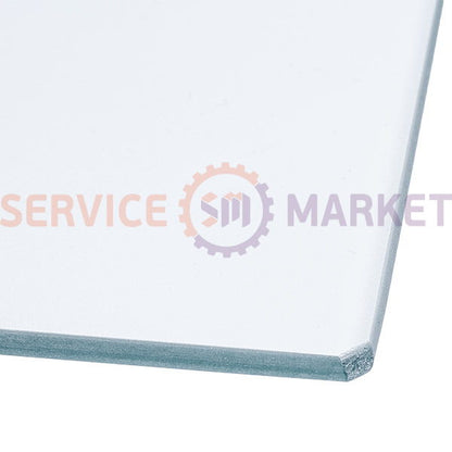 AEG 3878356017 Internal door panel 488x383mm for oven