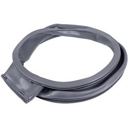 AEG 140004668251 Hatch seal for washing machine