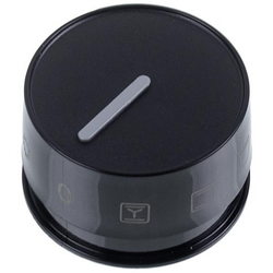 Hansa 9067629 Ручка регулювання режимів для духової шафи