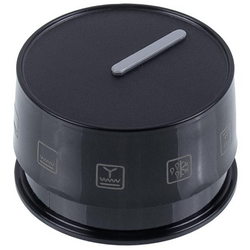 Hansa 9067629 Mode adjustment knob for oven