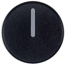 Hansa 9067629 Mode adjustment knob for oven