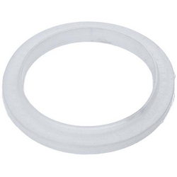 Flange heater (copper) for Thermex boiler 3401336 EAZIL 2000W L=335mm flange 64mm (anode M4)