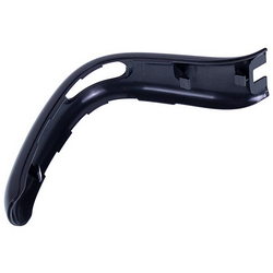 Electrolux 140071869089 Upper part of the housing handle for a cordless vacuum cleaner