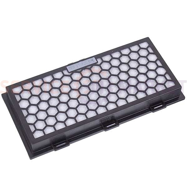 HEPA outlet filter SF-HA30 for Miele vacuum cleaner