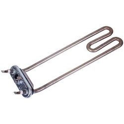 Heat for washer machine Bosch 00264986 TZSO 255-SB-1900 IRCA L=255mm 1900W