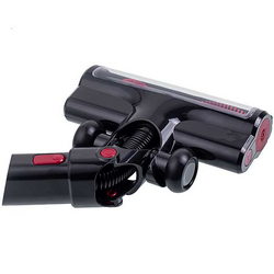 Rowenta battery vacuum cleaner Turbo brush RS-2230001601