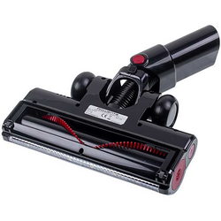 Rowenta battery vacuum cleaner Turbo brush RS-2230001601