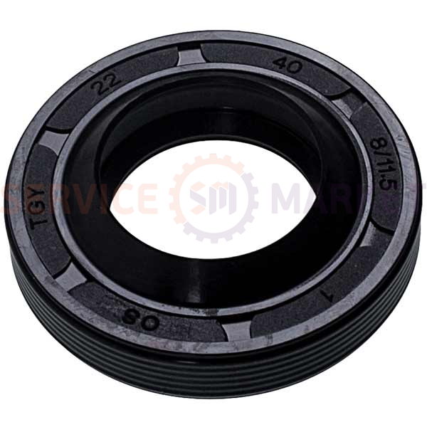 Сальник для стиральной машины 22*40*8/11.5 OS