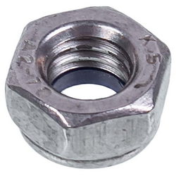 Ardo Fastening set of crossbars (8 pcs) EBI COD.193 for washing machine M6x20