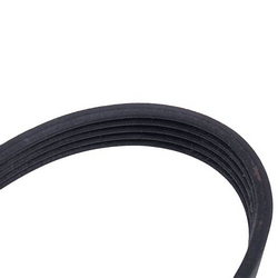 Belt for washing machine 4055123915 1281J5 PJE Hutchinson