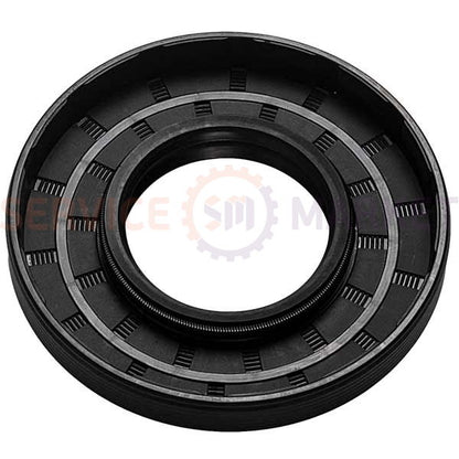 Seal for washing machine 35*72*10/12 OS Bosch