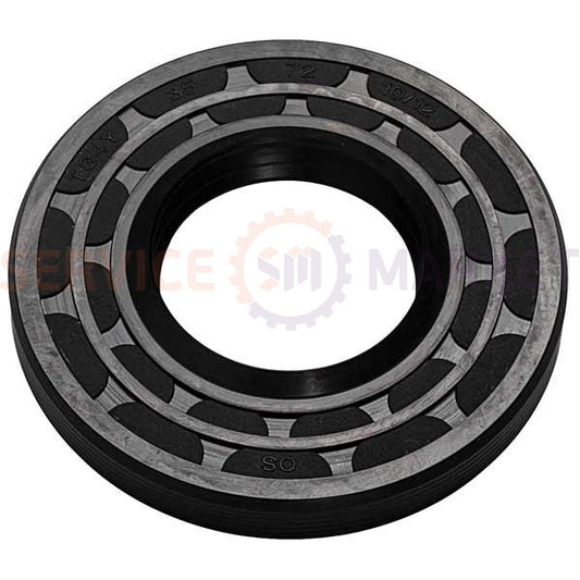 Сальник для стиральной машины 35*72*10/12 OS Bosch