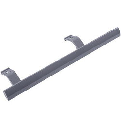 Electrolux 2636027092 Upper door handle for refrigerator