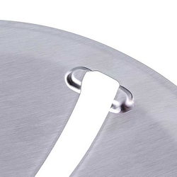 Electrolux 3159279011 Oven Steam Generator Lid