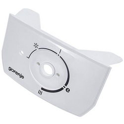 Gorenje \ Tiki 312813 Thermostat cover for boiler