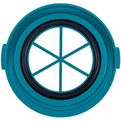 Rowenta RS-2230002286 Container cover for saw for cordless saw