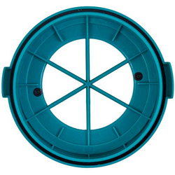 Rowenta RS-2230002286 Container cover for saw for cordless saw