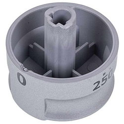 Electrolux 3425805003 Oven temperature control knob for stove