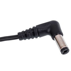 Electrolux 140117630115 Adapter 100-240V 25V 0.5A for cordless vacuum cleaner