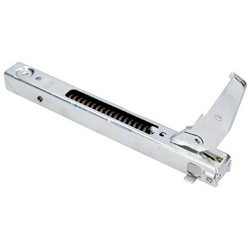 Bosch 00267594 Door hinge (left) for oven