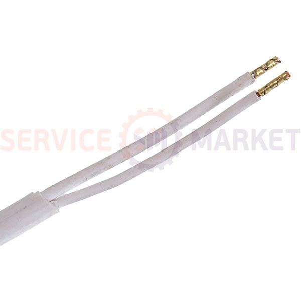 Heating element drainage (flexible) 230V 100W L=4000mm for air conditioner