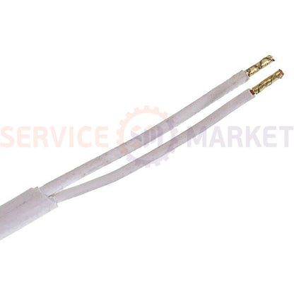 Heating element drainage (flexible) 230V 100W L=4000mm for air conditioner