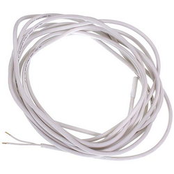 Тен дренажний (гнучкий) 230V 125W L=5000mm для кондиціонера