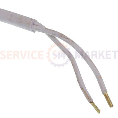 Heating element drainage (flexible) 230V 150W L=6000mm for air conditioner