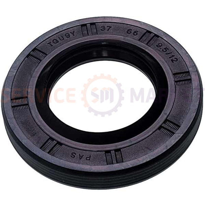 Сальник для стиральной машины 37*66*9.5/12 PAS TGU9Y LG