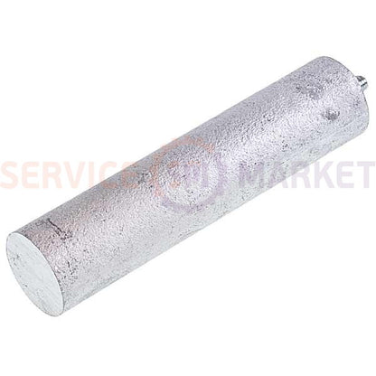 Magnesium anode D=27mm L=120mm, thread M6x10
