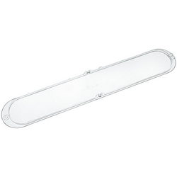 Electrolux 50238417005 Lighting lamp shade for hood