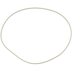 Panasonic A40604X80MN Ремінь приводу вентилятора конвекції для НВЧ-печі