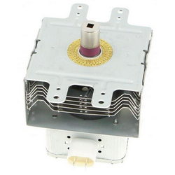 AEG 4055373890 Magnetron Sharp 2M240H(L) for microfiber oven