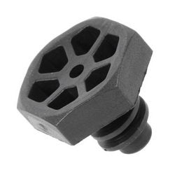 Electrolux 3556093015 Nizhka L=32mm for stove