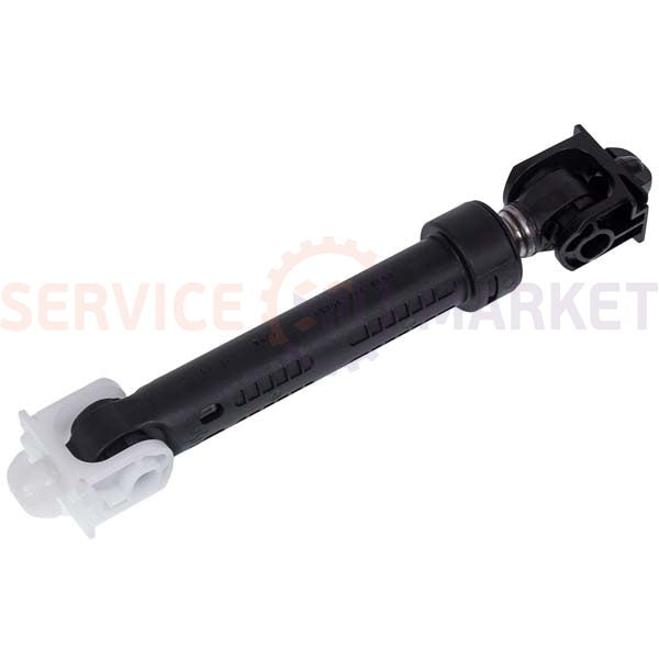 Shock absorber 120N L165-255mm with latches for the tank of the Whirlpool washing machine