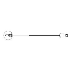 Electrolux 8588071658039 Термосенсор NTC нагнітача для пральної машини