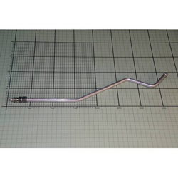 Hansa 1013064 Трубка газова конфорки (середньої) для варильної поверхні 