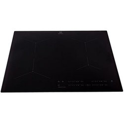 Slope (spare part) for induction cooking surface 5551132771 Electrolux