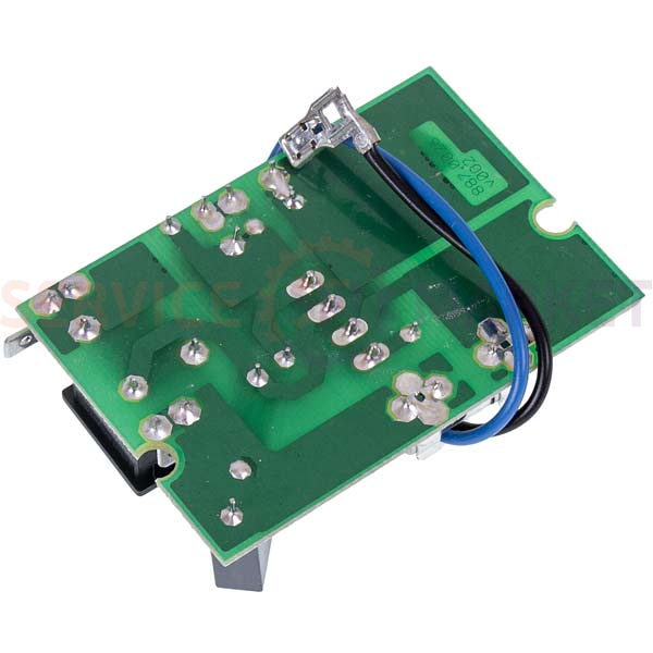 Control board for meat grinder Zelmer