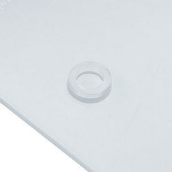 Liebherr 7272682 Front police (flask) for refrigerator