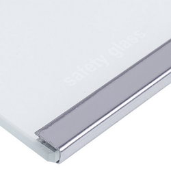 Liebherr 7272682 Front police (flask) for refrigerator