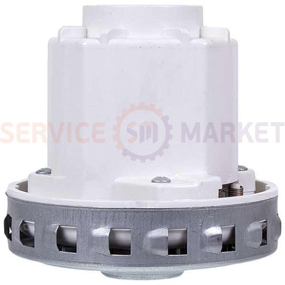 Двигатель для моющего пылесоса D=133/91mm H=32/130mm 1350W Whicepart VC07W044BCQ