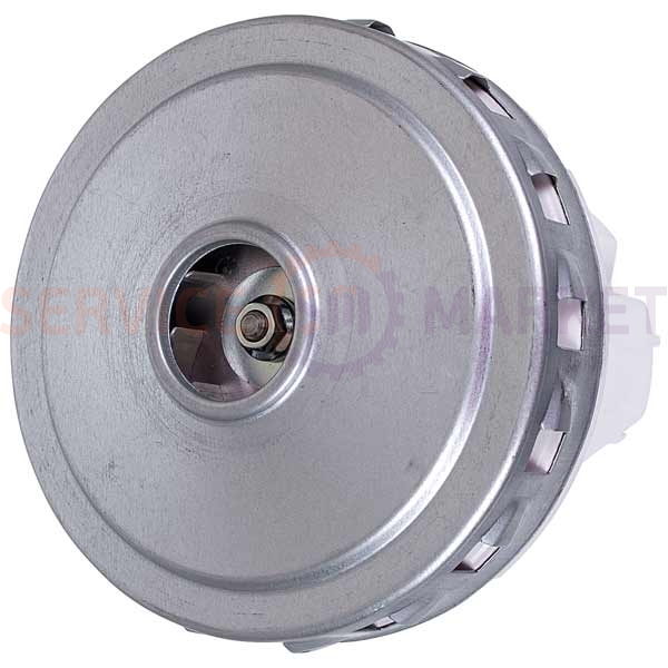 Motor for washing vacuum cleaner D=130/91mm H=32/130mm 1600W Whicepart VC07W044CQ16