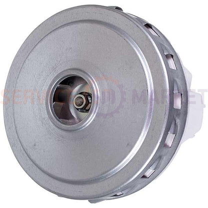 Motor for washing vacuum cleaner D=130/91mm H=32/130mm 1600W Whicepart VC07W044CQ16
