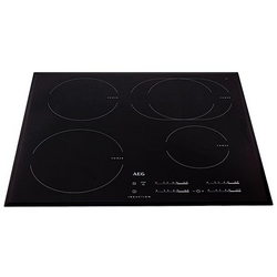 Slope (spare part) for induction cooking surface 5613035111 AEG